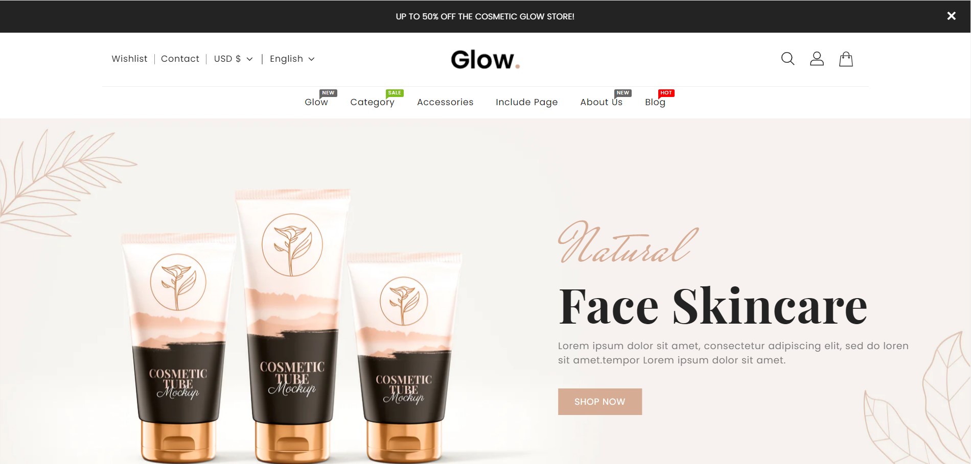 grow-best-shopify-theme-for-beauty-cosmetics