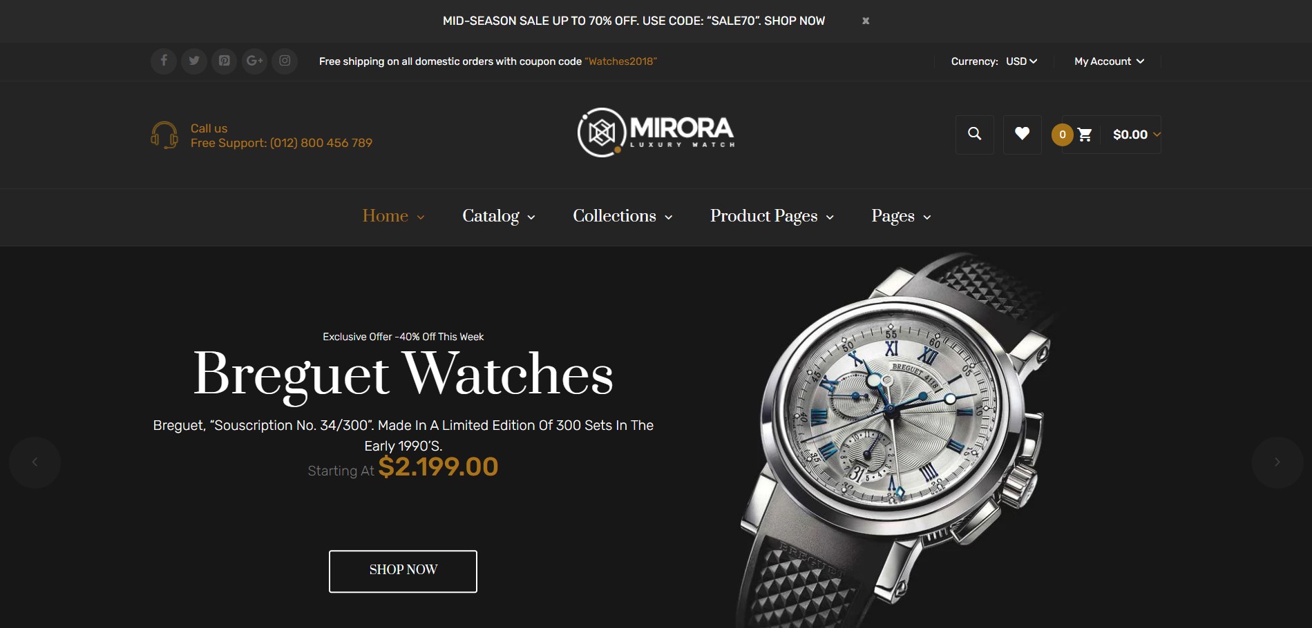 mirora-watch-jewlery-dark-shopify-theme