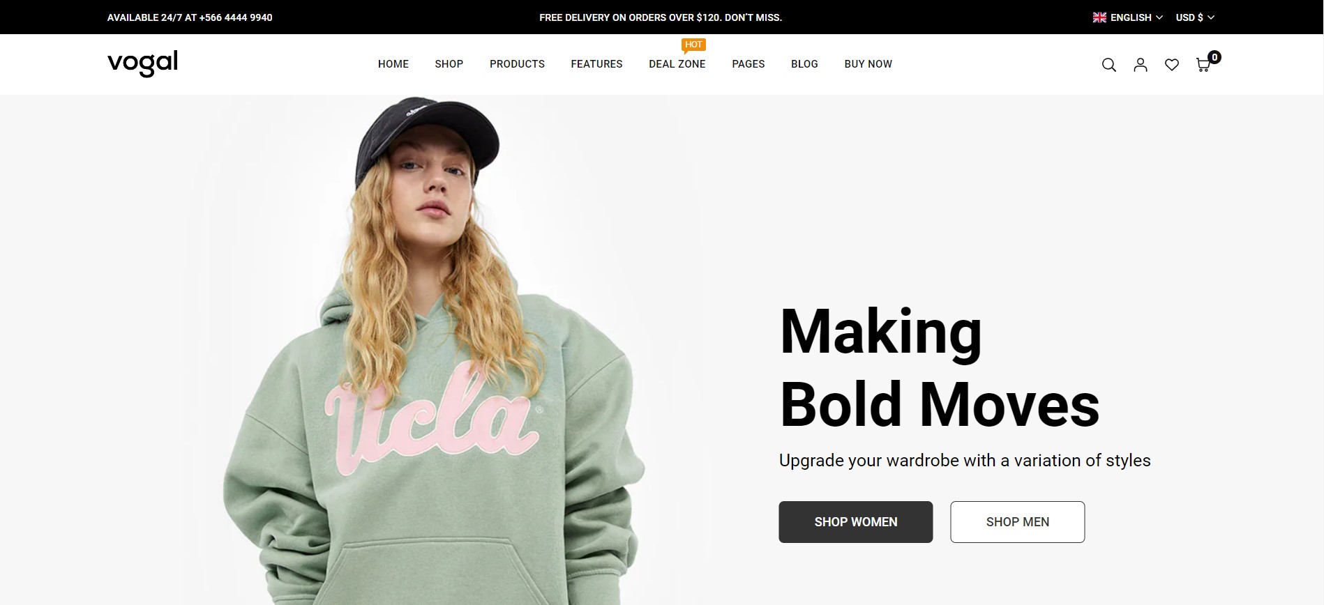 vogal-best-premium-shopify-theme