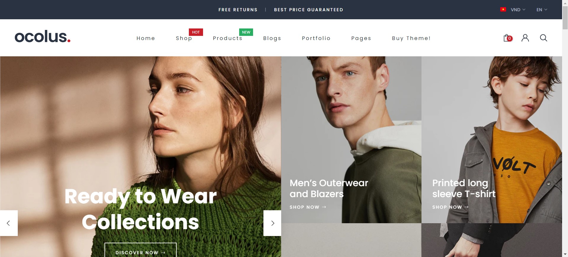 ocolus-unique-shopify-themes-for-fashion