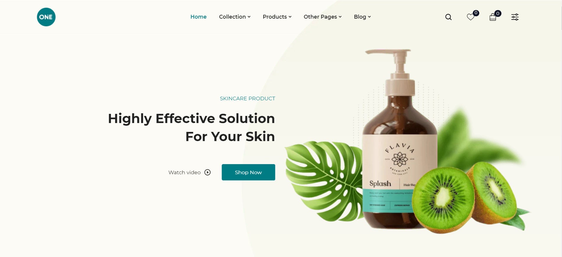 one-single-product-shopify