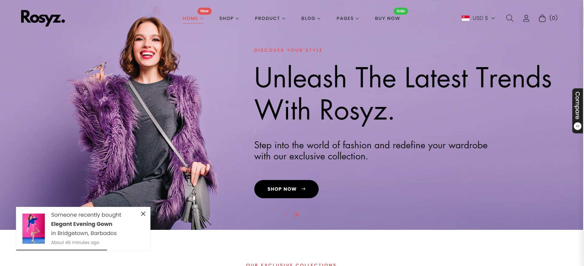 rosyz-shopify-apparel-themes